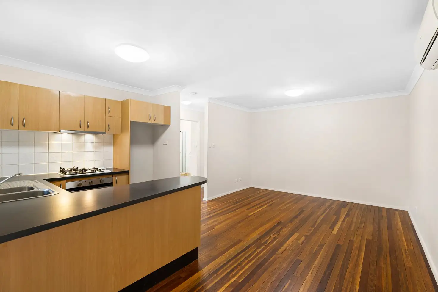 Main view of Homely unit listing, 2/89 Indooroopilly Road, Taringa QLD 4068