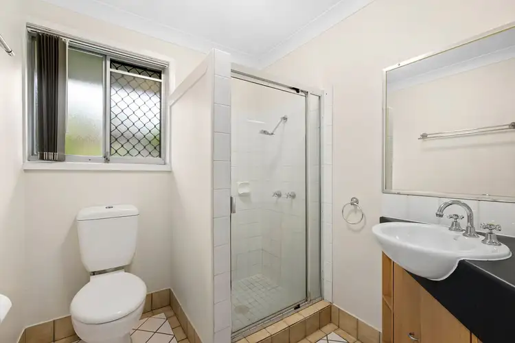 Fifth view of Homely unit listing, 2/89 Indooroopilly Road, Taringa QLD 4068
