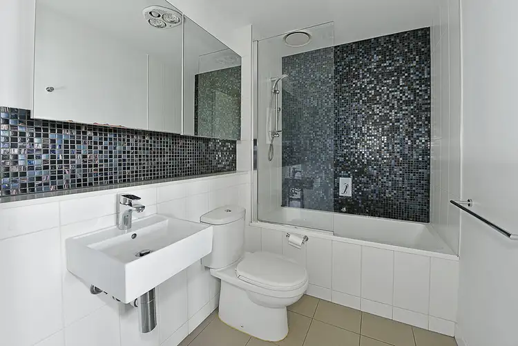 Third view of Homely apartment listing, 1006/18 Mt Alexander Road, Travancore VIC 3032