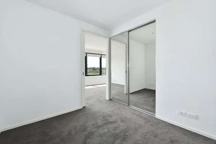 Fourth view of Homely apartment listing, 1006/18 Mt Alexander Road, Travancore VIC 3032