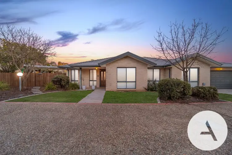 8/60 Benaroon Circuit, Amaroo ACT 2914