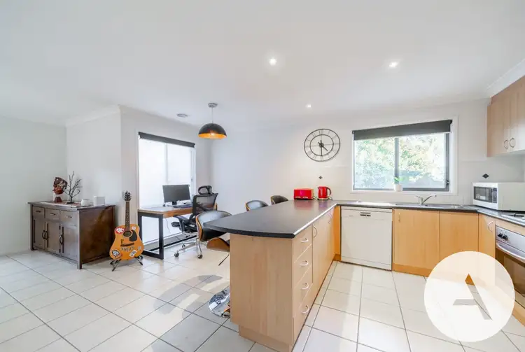 Third view of Homely townhouse listing, 8/60 Benaroon Circuit, Amaroo ACT 2914