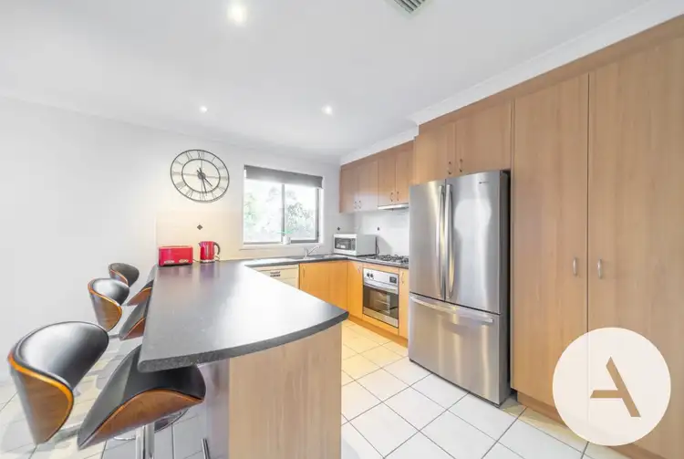 Fifth view of Homely townhouse listing, 8/60 Benaroon Circuit, Amaroo ACT 2914