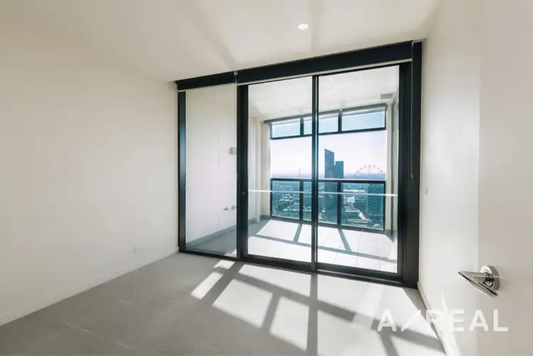 Third view of Homely apartment listing, 2803/9 Waterside Place, Docklands VIC 3008