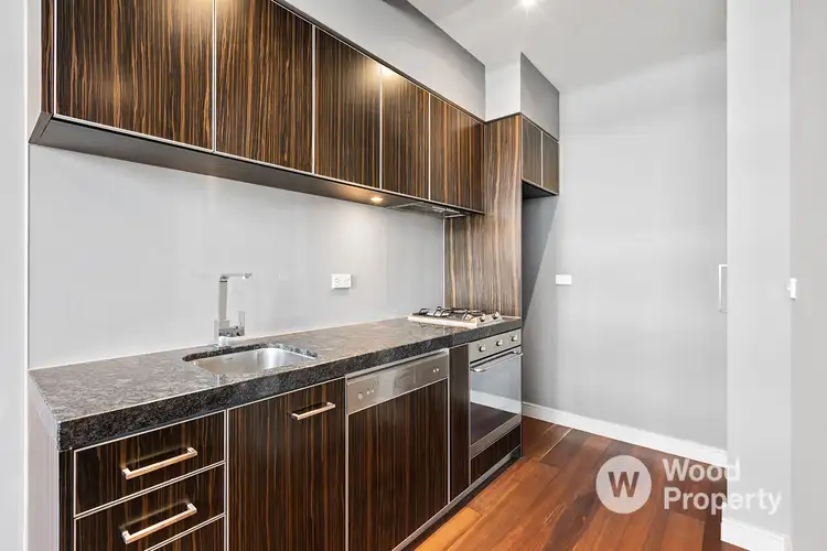 Fourth view of Homely apartment listing, 914/228 A'Beckett St, Melbourne VIC 3000