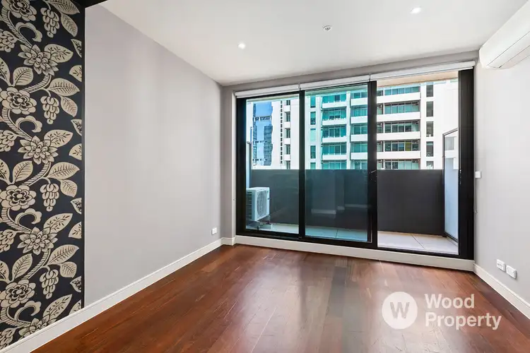 Fifth view of Homely apartment listing, 914/228 A'Beckett St, Melbourne VIC 3000