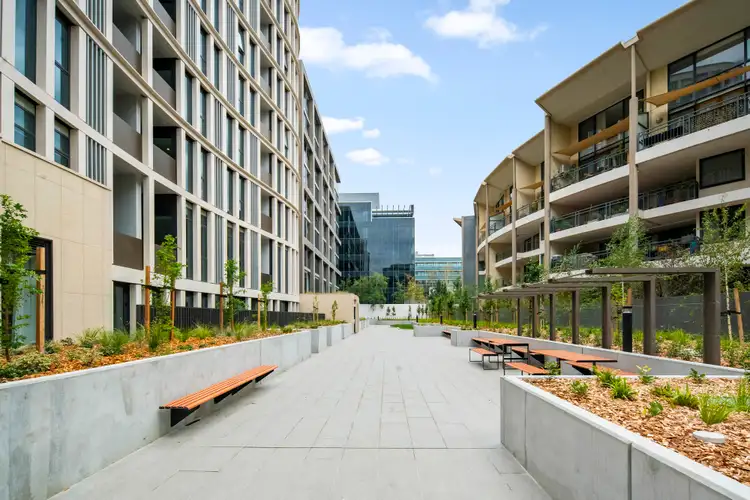 Third view of Homely house listing, 70 Allara St, Canberra ACT 2601