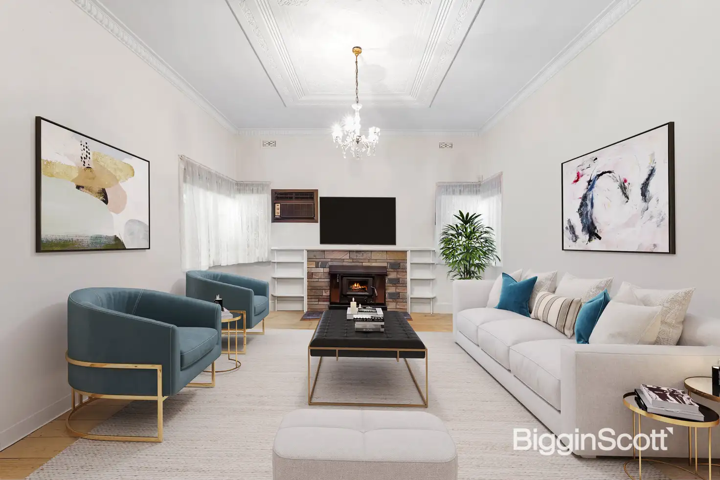 Main view of Homely house listing, 49 Doncaster East Road, Mitcham VIC 3132