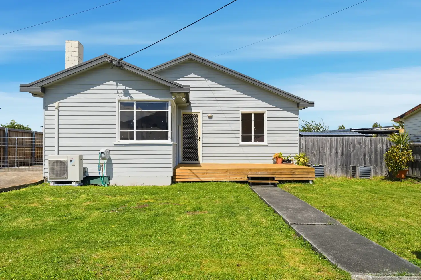 Main view of Homely house listing, 57 Corranga Dr, Chigwell TAS 7011