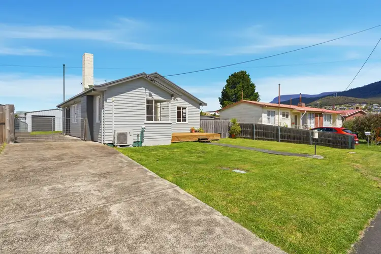 Second view of Homely house listing, 57 Corranga Dr, Chigwell TAS 7011