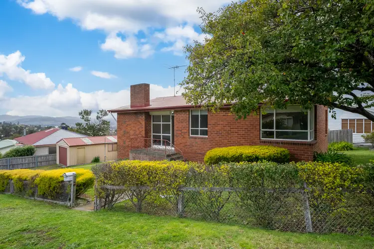 Second view of Homely house listing, 1 Anane St, Chigwell TAS 7011