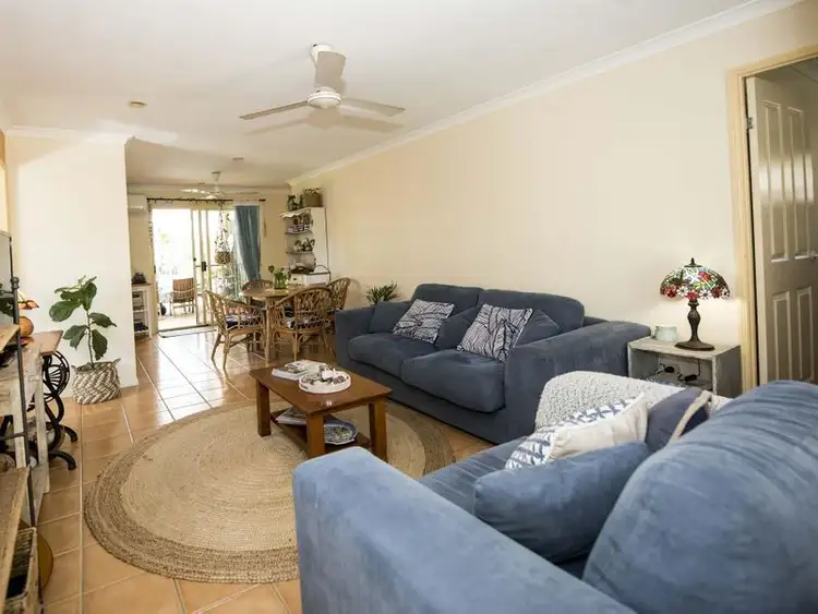 Second view of Homely house listing, 59 Pacific Drive, Blacks Beach QLD 4740
