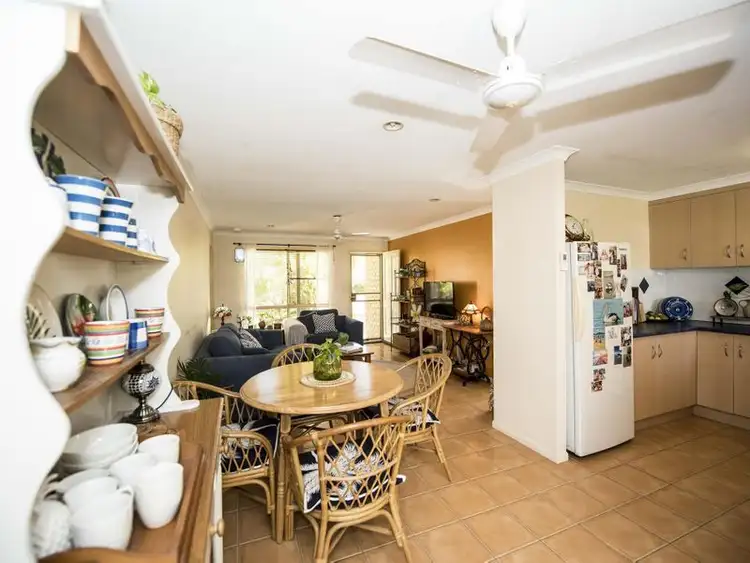 Third view of Homely house listing, 59 Pacific Drive, Blacks Beach QLD 4740