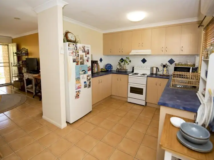 Fourth view of Homely house listing, 59 Pacific Drive, Blacks Beach QLD 4740
