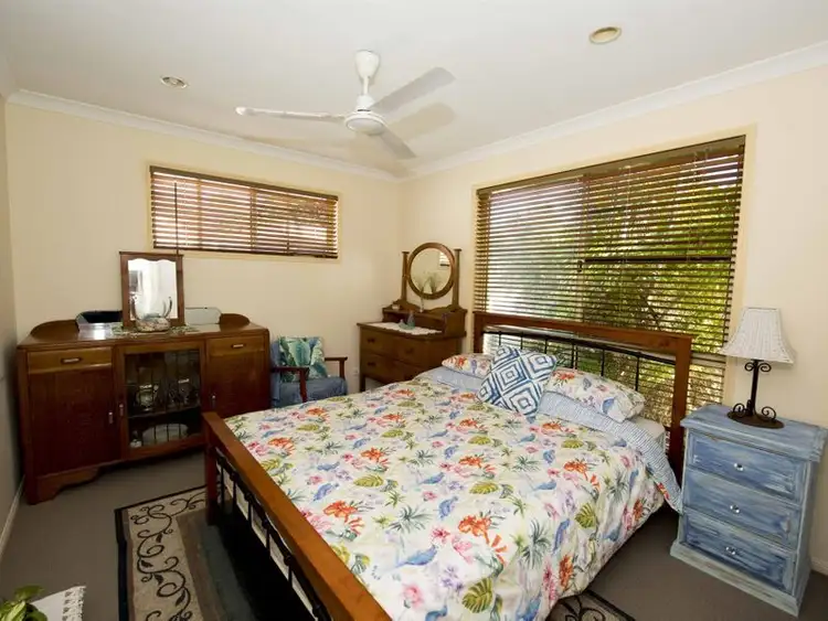 Fifth view of Homely house listing, 59 Pacific Drive, Blacks Beach QLD 4740