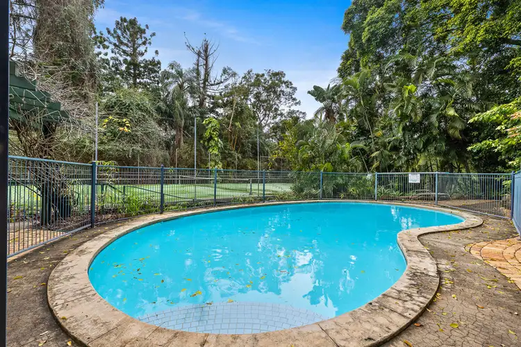 1/12 Woodstock Avenue, Taringa QLD 4068