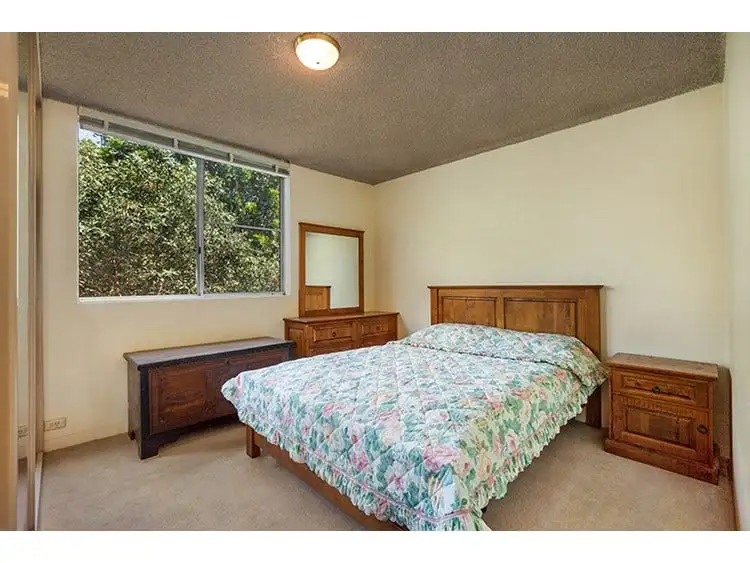 Second view of Homely unit listing, 11/191 Gardeners Rd, Eastlakes NSW 2018