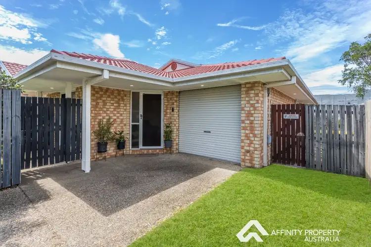 Second view of Homely house listing, 1/31 Hibiscus Cct, Fitzgibbon QLD 4018