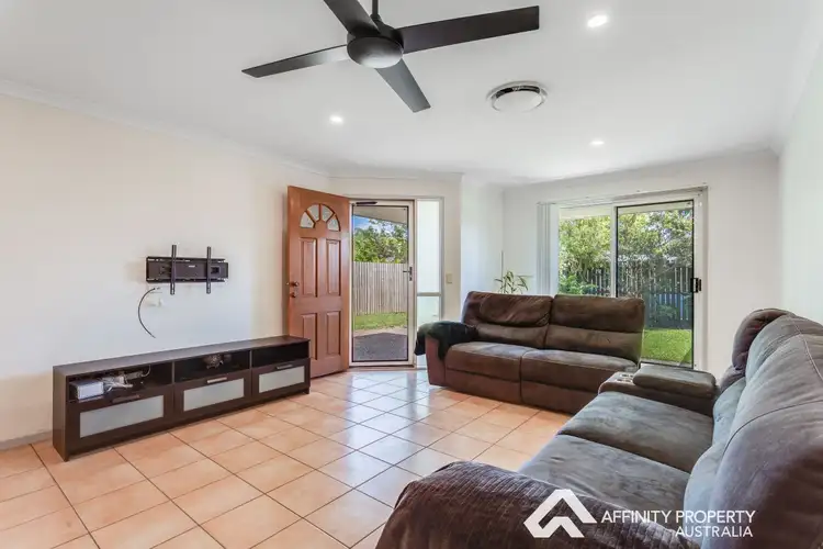 Third view of Homely house listing, 1/31 Hibiscus Cct, Fitzgibbon QLD 4018