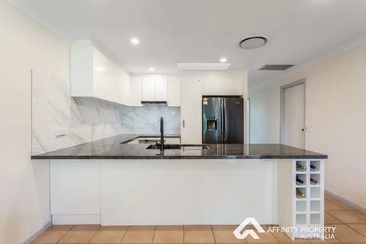 Fourth view of Homely house listing, 1/31 Hibiscus Cct, Fitzgibbon QLD 4018