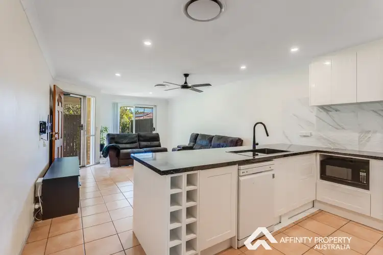 Fifth view of Homely house listing, 1/31 Hibiscus Cct, Fitzgibbon QLD 4018