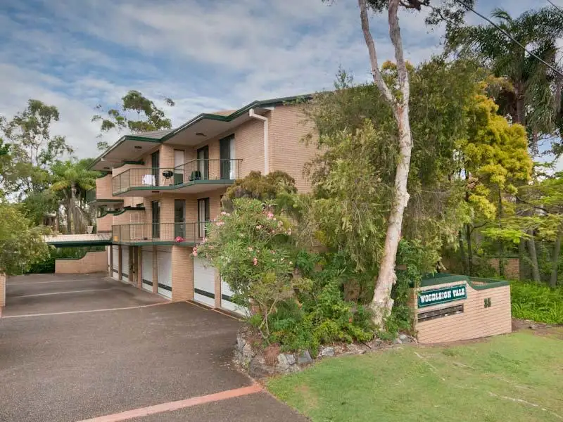 Main view of Homely unit listing, 9/35 Durham Street St, St Lucia QLD 4067