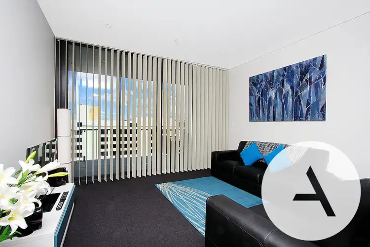 Fourth view of Homely apartment listing, 624/240 Bunda Street, City ACT 2601