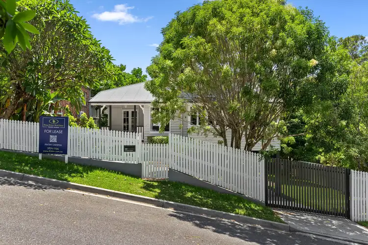 Second view of Homely house listing, 22 Mossman Street, Taringa QLD 4068