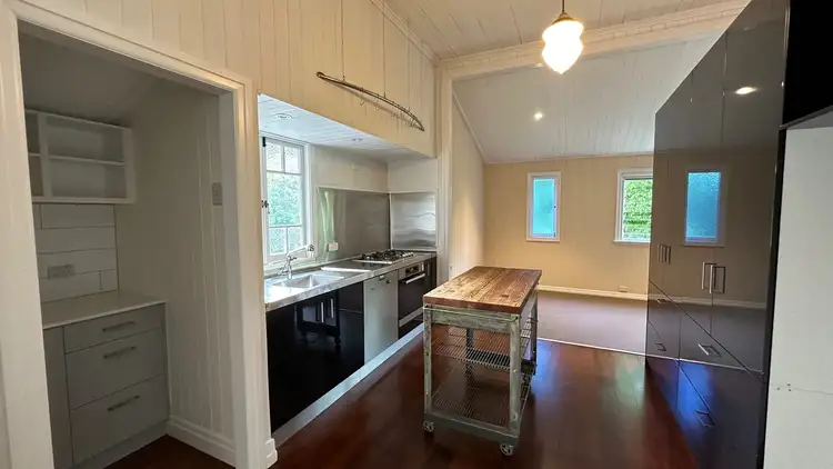 Third view of Homely house listing, 22 Mossman Street, Taringa QLD 4068