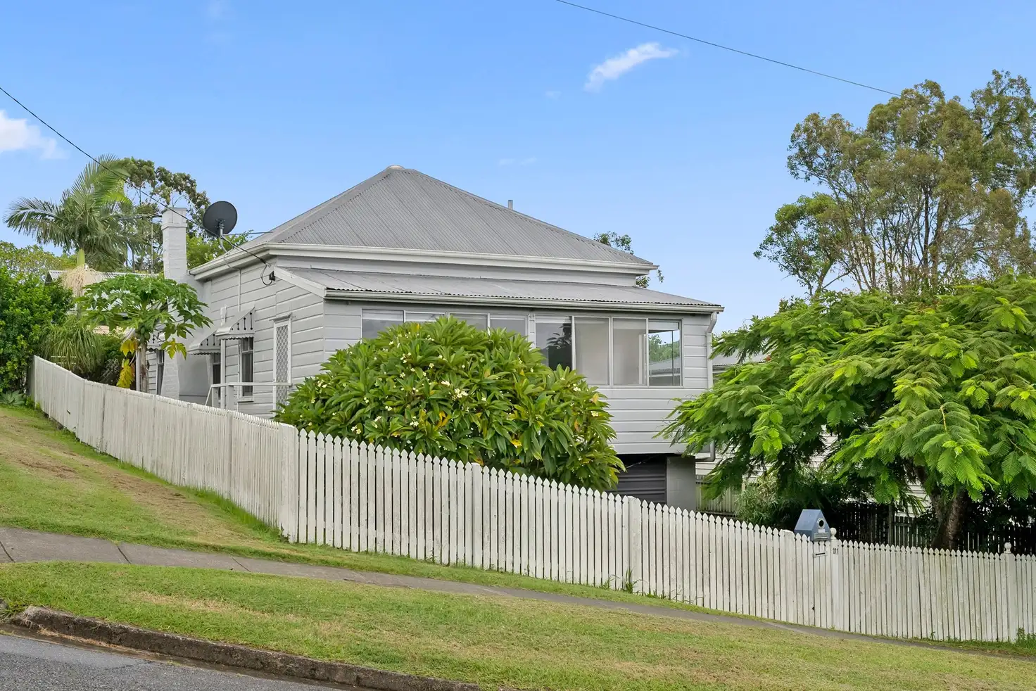 Main view of Homely house listing, 111 Waverley Road, Taringa QLD 4068