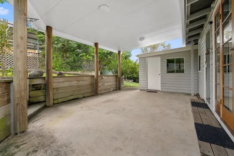 Third view of Homely house listing, 111 Waverley Road, Taringa QLD 4068