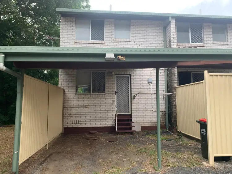 6/8 East Gordon St, Mackay QLD 4740