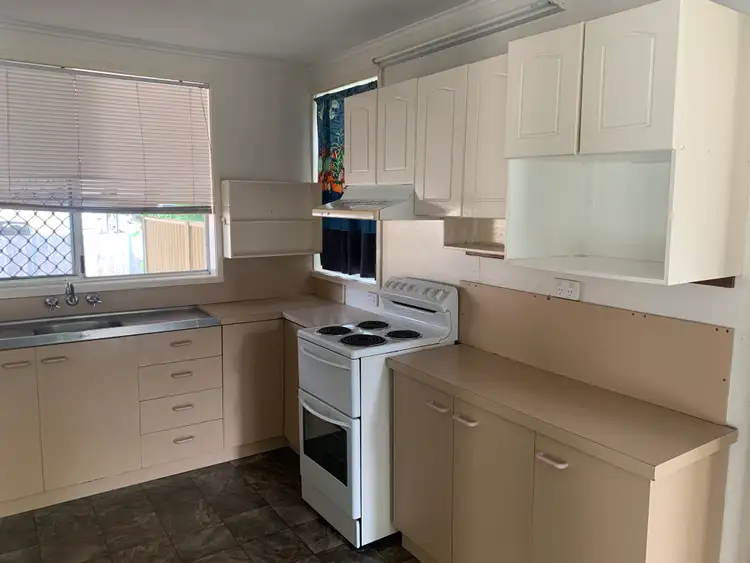 Second view of Homely unit listing, 6/8 East Gordon St, Mackay QLD 4740