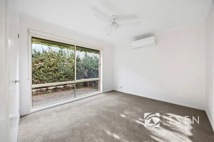 Fourth view of Homely townhouse listing, 13 Paterson St, Quarry Hill VIC 3550