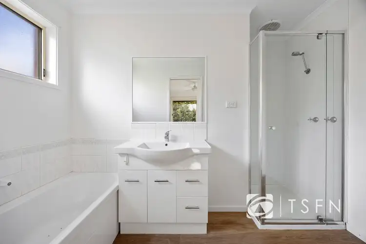 Fifth view of Homely townhouse listing, 13 Paterson St, Quarry Hill VIC 3550