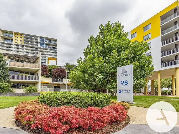 35/98 Corinna St, Phillip ACT 2606