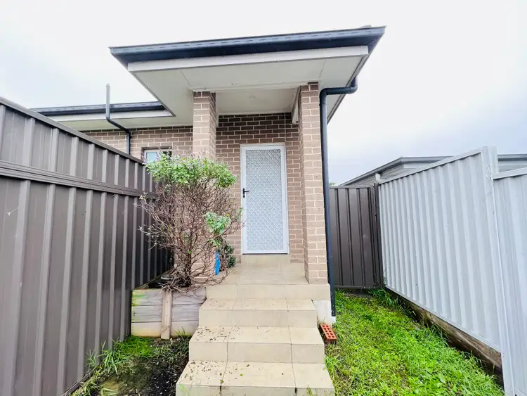 18A Angus Ave, Auburn NSW 2144
