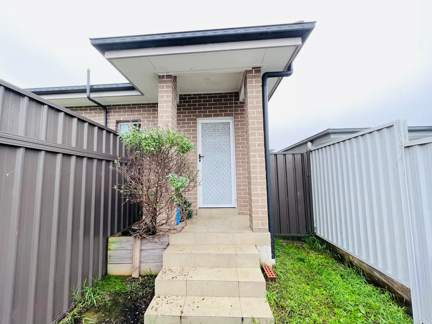 Main view of Homely unit listing, 18A Angus Ave, Auburn NSW 2144