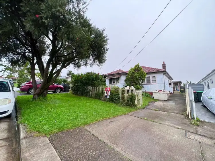 Second view of Homely unit listing, 18A Angus Ave, Auburn NSW 2144