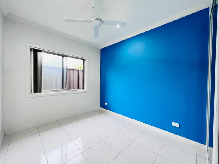 Third view of Homely unit listing, 18A Angus Ave, Auburn NSW 2144