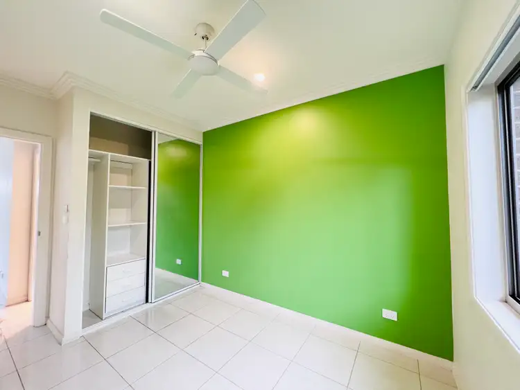 Fourth view of Homely unit listing, 18A Angus Ave, Auburn NSW 2144
