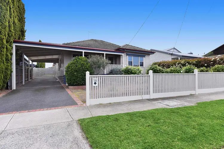 130 Hotham Rd, Niddrie VIC 3042