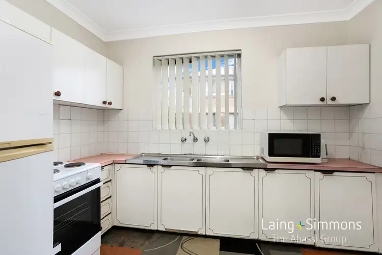 Second view of Homely unit listing, 10/53 Saddington Street, St Marys NSW 2760