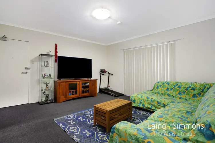 Third view of Homely unit listing, 10/53 Saddington Street, St Marys NSW 2760