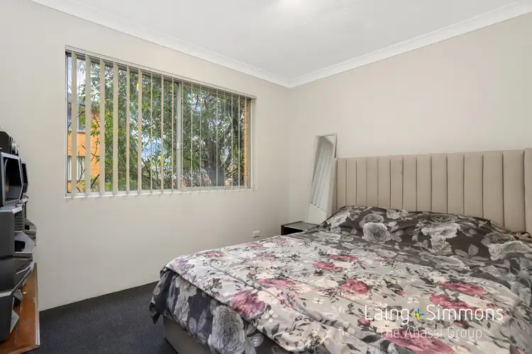 Fourth view of Homely unit listing, 10/53 Saddington Street, St Marys NSW 2760