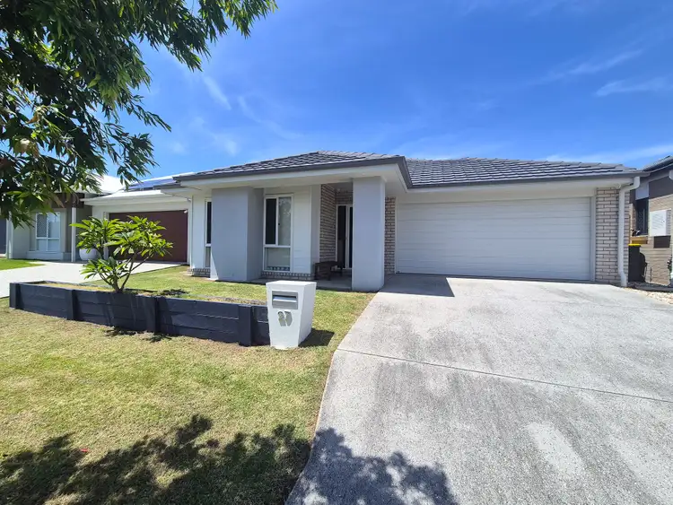 27 Kelsall St, Mango Hill QLD 4509