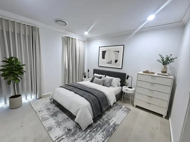 Second view of Homely house listing, 27 Kelsall St, Mango Hill QLD 4509