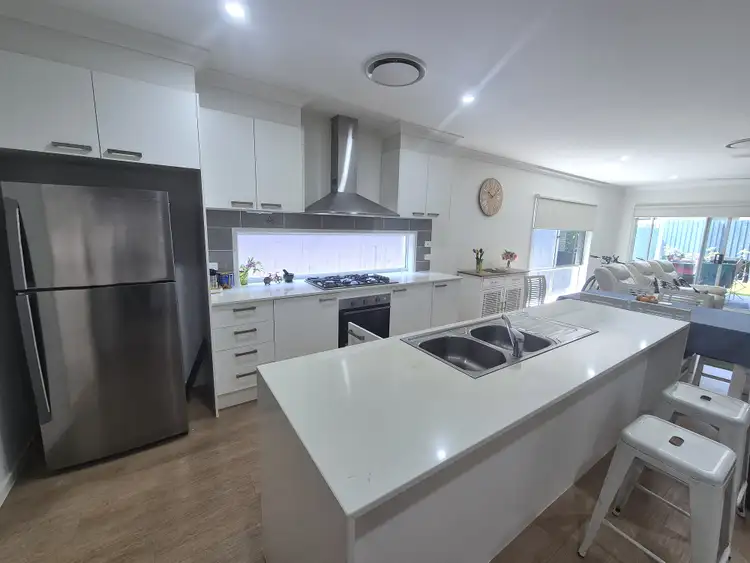 Third view of Homely house listing, 27 Kelsall St, Mango Hill QLD 4509