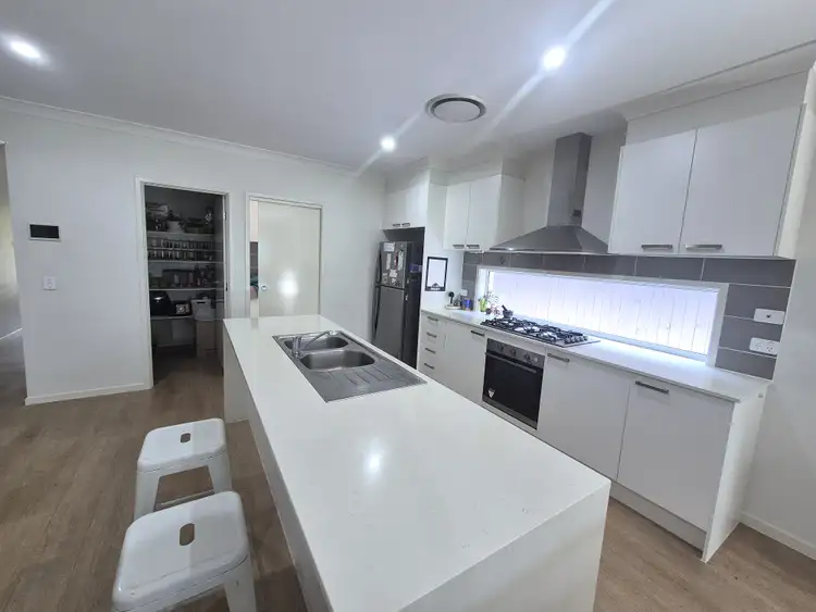 Fourth view of Homely house listing, 27 Kelsall St, Mango Hill QLD 4509