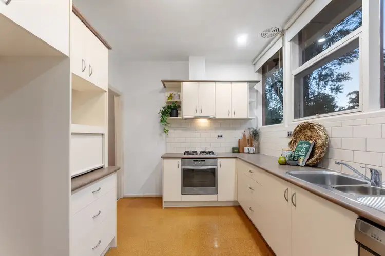 Second view of Homely house listing, 30 Good Governs St, Mitcham VIC 3132